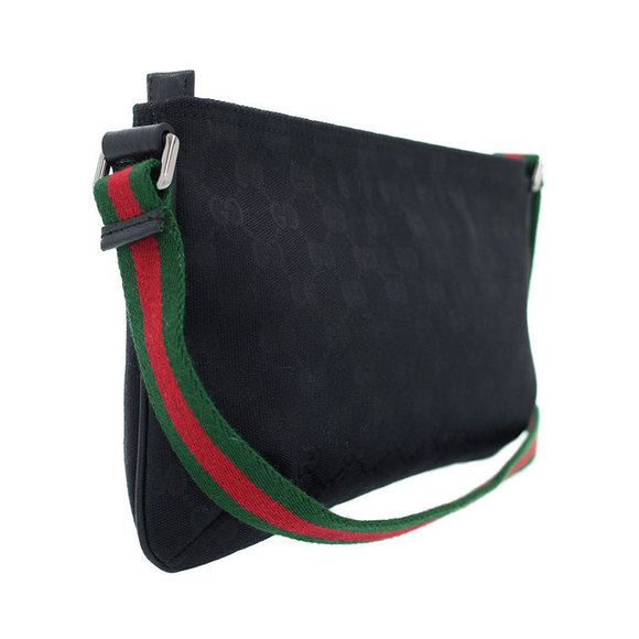 Gucci Shoulder Bag GG - Picture 1 of 9